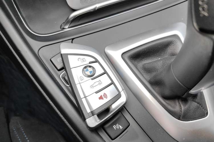 Used BMW 3 Series 2017 320i M Sport