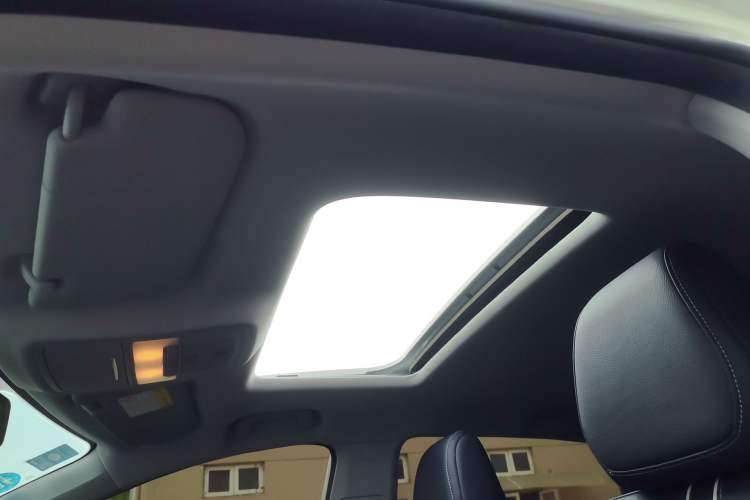 Used MG 6 2019 20T Automatic Sport Edition