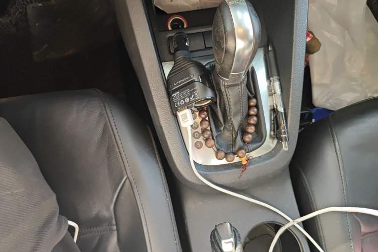 Used Volkswagen Sagitar 2014 1.4TSI Automatic Luxury Model