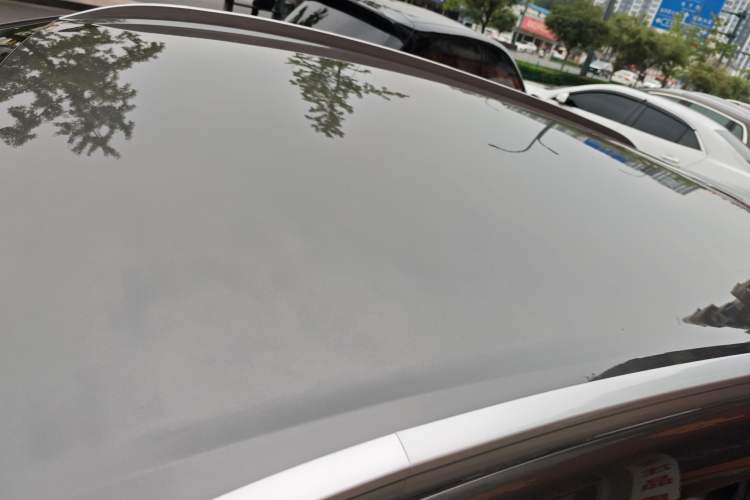 Used Geely Auto Coolray 2024 1.5T DCT Longteng Edition
