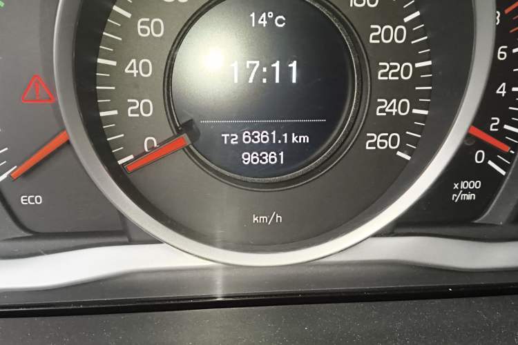 Used Volvo S60 2017 S60L T3 Smart Upgrade Edition