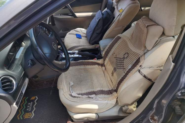 Used Mazda 6 2008 2.0L Automatic Fashion Edition
