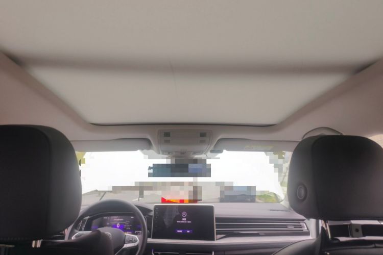 Used Volkswagen Sagitar 2023 300TSI DSG Excellence Edition Headliner