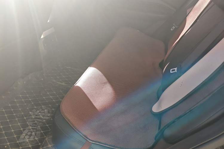 Used Wuling Xingguang 2023 150 Advanced Edition
