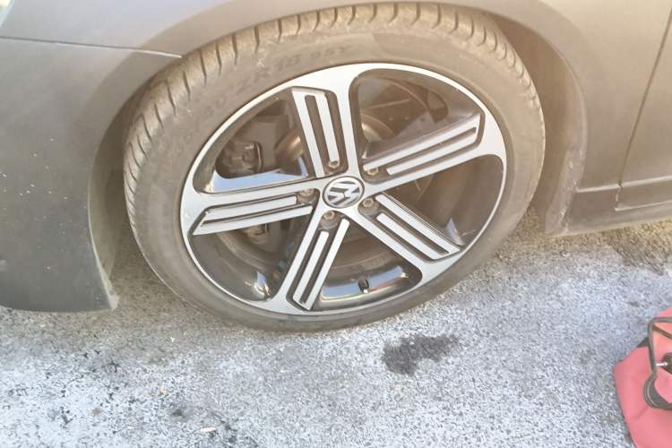 Used Volkswagen Scirocco 2015 R 2.0TSI
