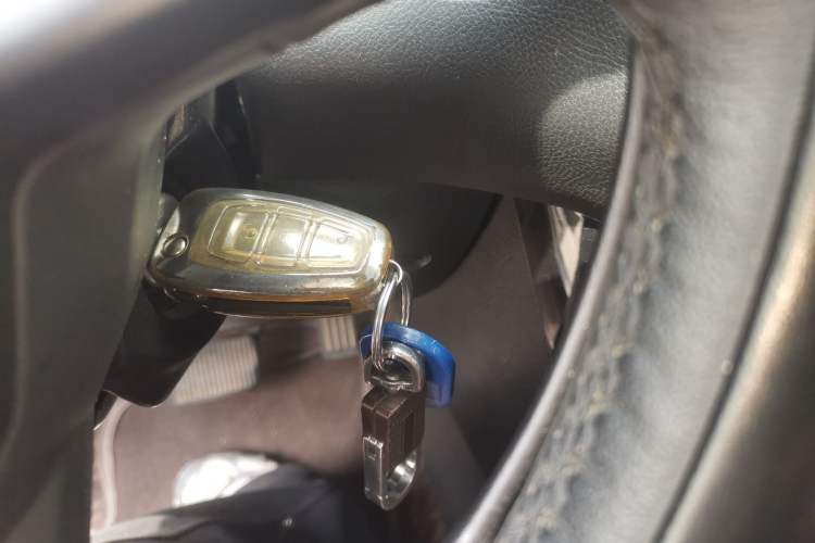 Used Ford Focus 2018 Sedan Classic 1.6L Automatic Trendy SmartDrive Edition