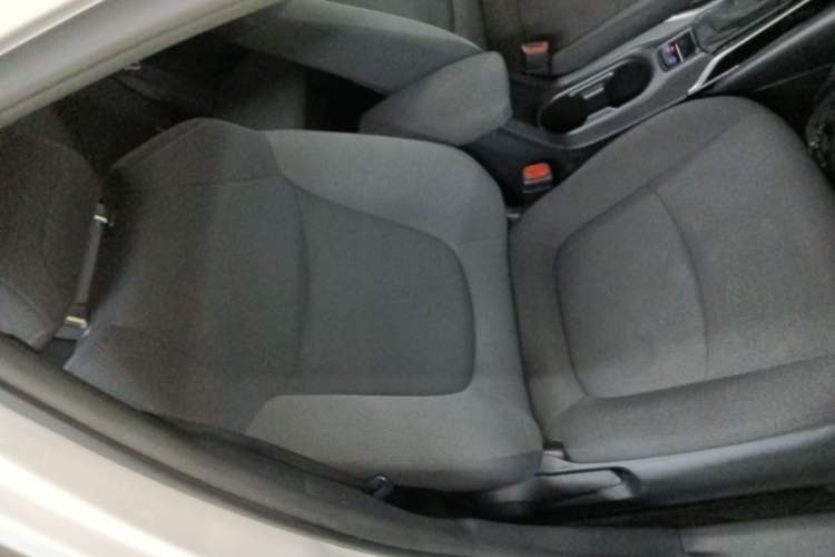 Used Toyota Corolla 2022 TNGA 1.5L CVT Pioneer Edition
