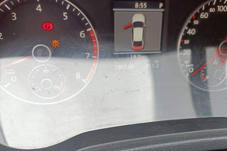 Used Volkswagen Passat 2015 1.8TSI DSG Prestige Edition
