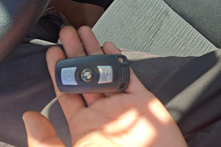 Used BMW X1 2014 sDrive18i Fashion Model