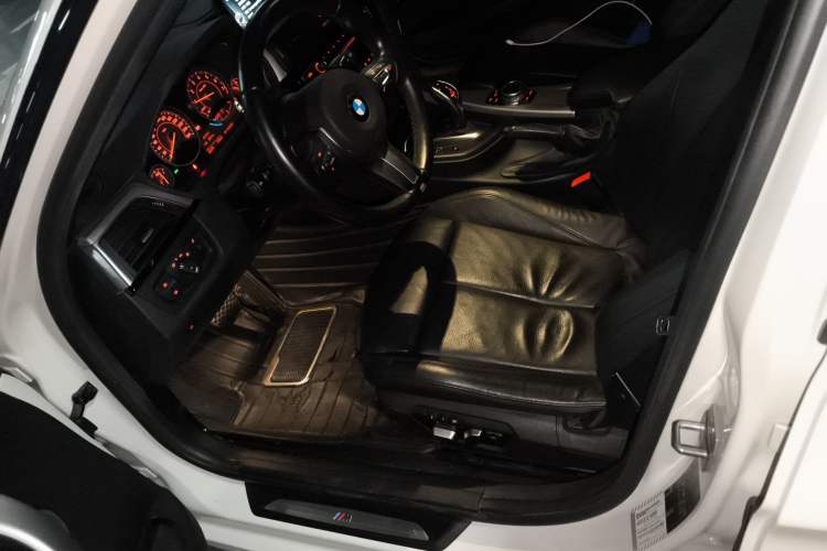 Used BMW 3 Series 2016 328i M Sport
