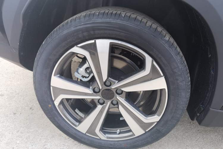 Used Geely Auto FX11 2025 4th Generation 1.5TD DCT - Shanhe
