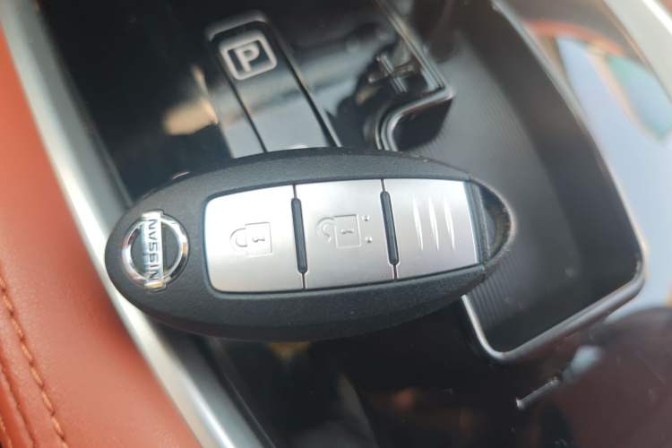 Used Nissan X-Trail 2020 2.0L XL Premium CVT 2WD SmartConnect Luxury Edition