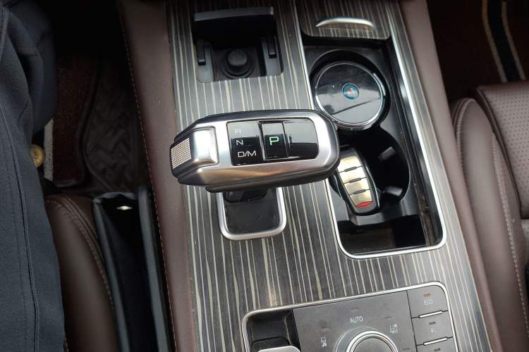 Used Haval H9 2020 2.0T Gasoline 4WD Premium Edition 5 Seats