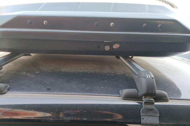 Used Baojun KiWi EV 2021 Artist Model Ternary Lithium Roof