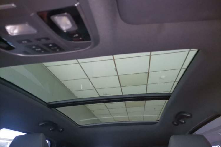 Used Haval H6 2020 2.0 GDIT Automatic GT Champion Edition Headliner