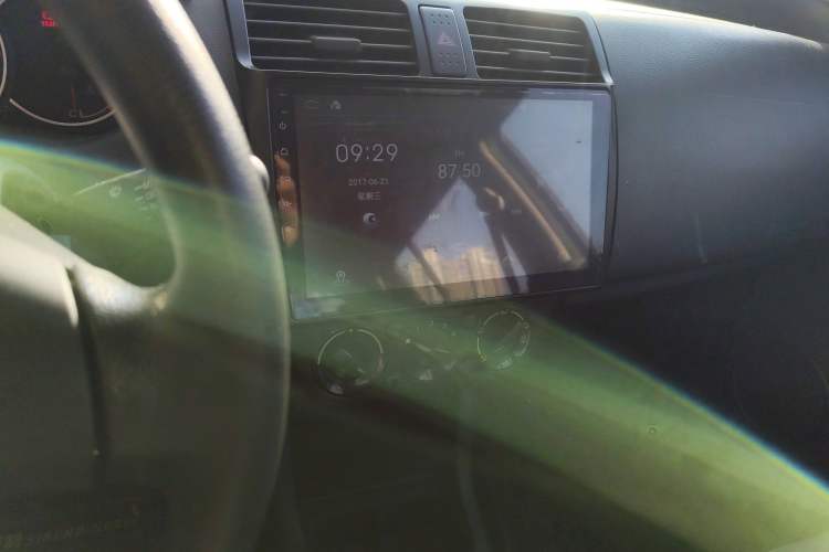 Used Suzuki Swift 2014 1.3L Manual Standard Edition