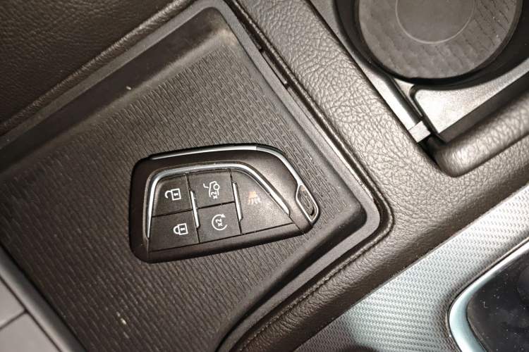 Used Cadillac CT5 2021 Revised 28T Luxury Version