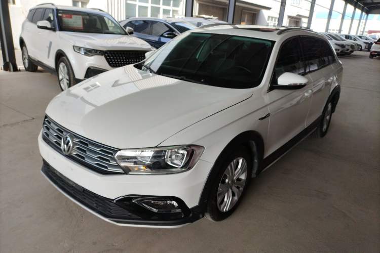 Used Volkswagen C-TREK 2017 1.6L Automatic Comfort Model