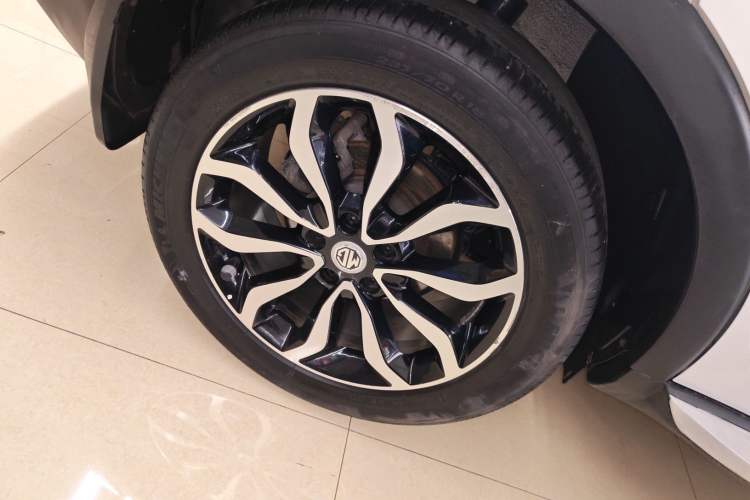 Used MG GS 2016 2.0TGI TST Luxury Edition Right Rear Wheel Hub