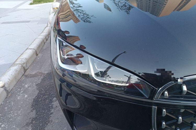 Used Lincoln Corsair 2024 2.0T Two-Wheel Drive Deluxe Edition