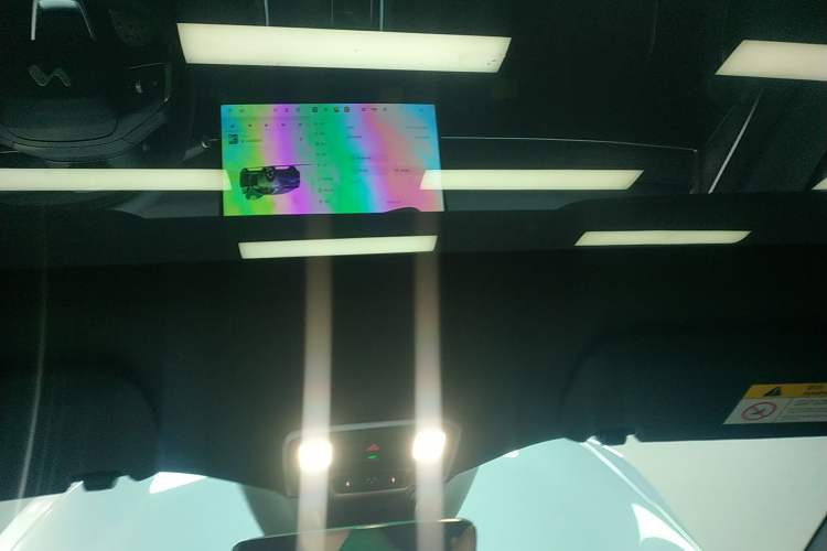 Used ONVO L60 2024 60 kWh All-Wheel Drive
