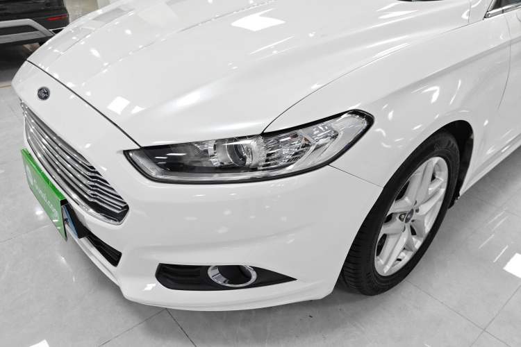 Used Ford Mondeo 2013 1.5L GTDi180 Fashion Edition
