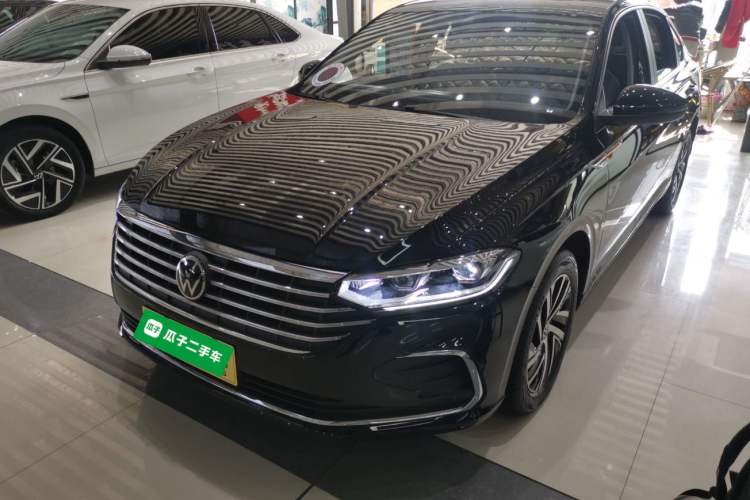 Used Volkswagen Lavida 2024 1.5L Automatic 5 Million Edition