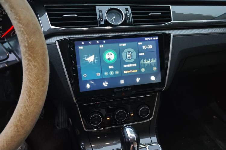 Used Volkswagen Passat 2016 330TSI DSG Prestige Edition
