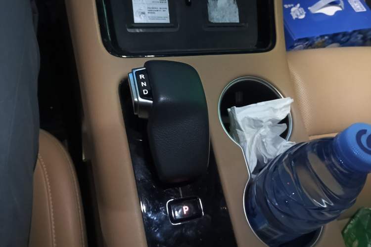 Used Hima AITO M5 2022 Pure Electric Rear-Drive Standard Edition
