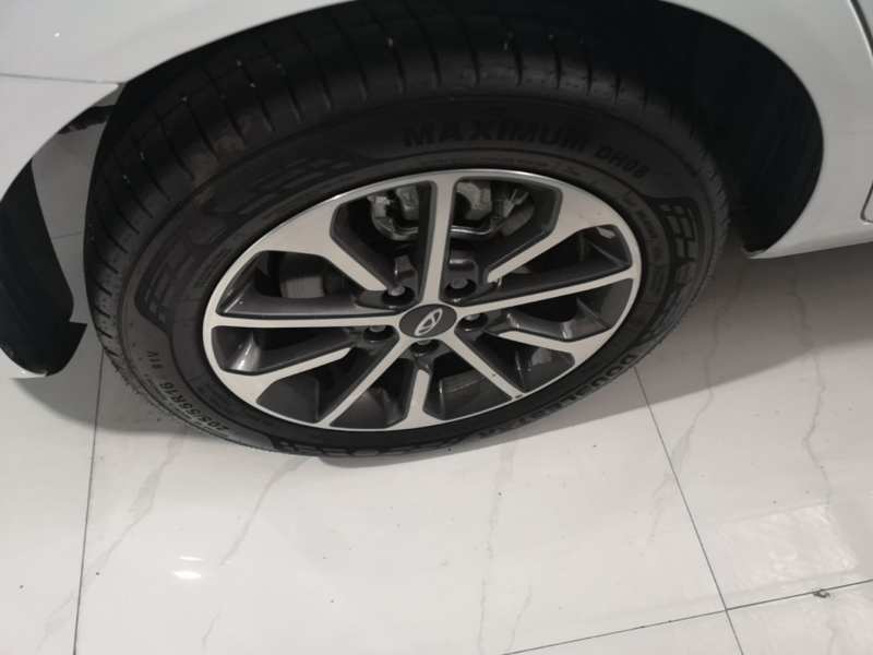 Used Chery Arrizo 5 2025 Excellence Version 1.5L CVT Fashionable Edition — 25
