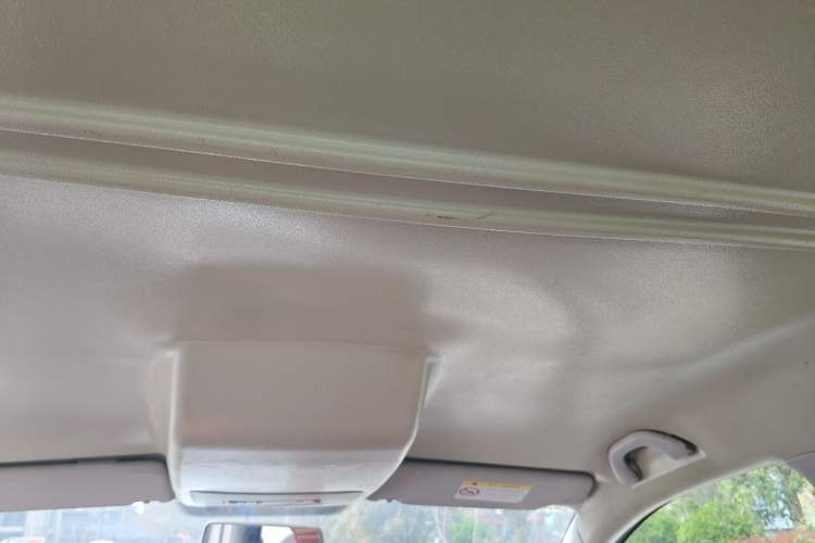 Used Volkswagen Touran 