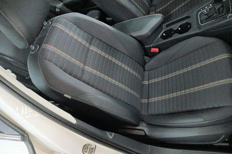 Used Volkswagen Lavida 2022 280TSI DSG Comfort Edition
