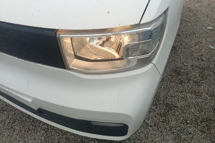 Used Wuling Hongguang MINIEV 2020 Freedom Version Lithium Iron Phosphate