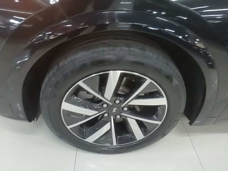 Used Li Auto L7 2023 Pro Model — 22
