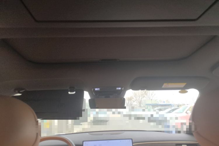 Used Dongfeng Aeolus L8 2025 Model 185KM Dream Edition
