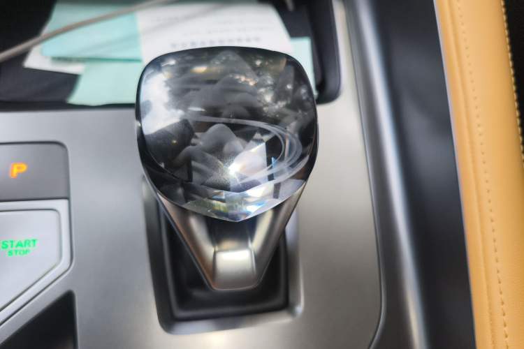 Used Roewe RX5 New Energy 2023 eRX5 Super Hybrid Premium Edition
