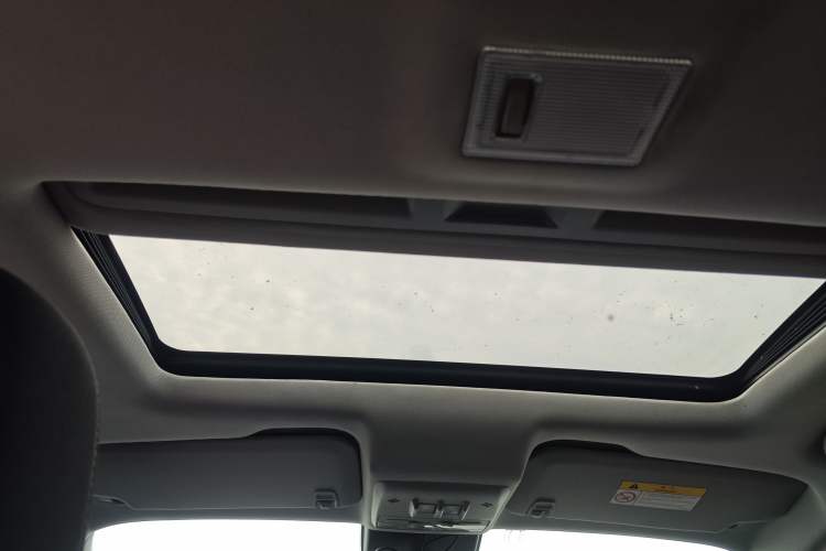 Used Chevrolet Trax 2017 1.4T Automatic Two-Wheel Drive Comfort Version
