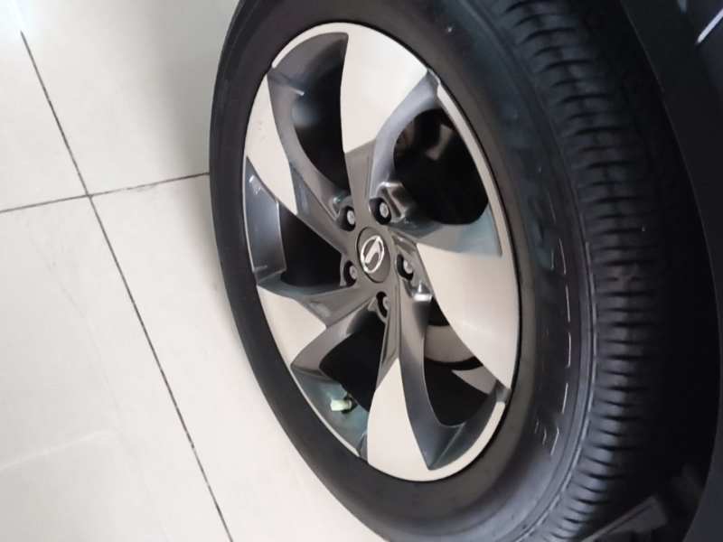 Used GAC Trumpchi GS8 2020 GS8S 390T Two-Wheel Drive Luxury Smart Connectivity Version — 25