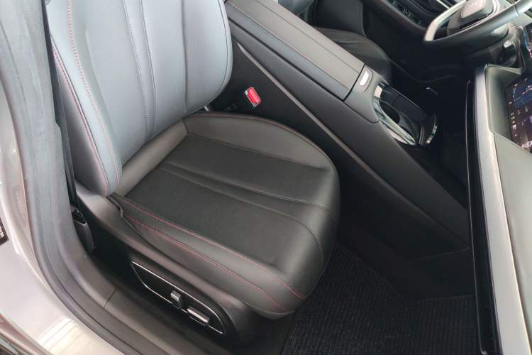 Used XPeng P7 2020 670N