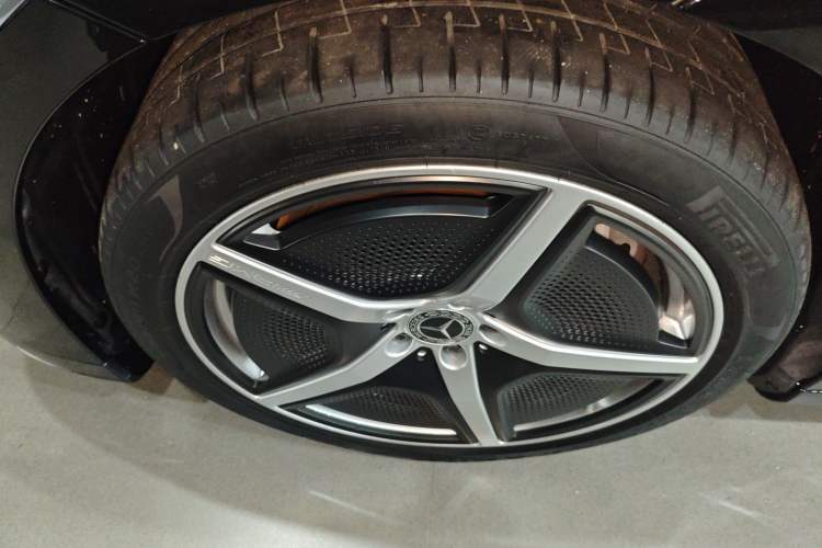 Used Mercedes-Benz EQE 2022 350 First Edition Special Version
