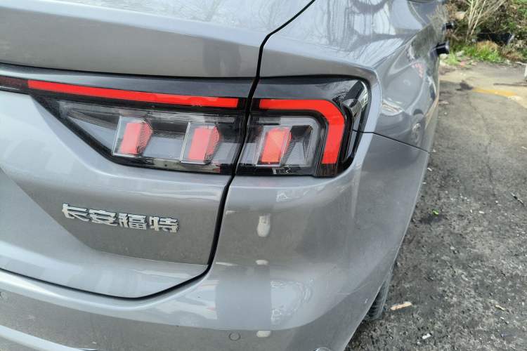 Used Ford Mondeo 2022 Restyled EcoBoost 245 Luxury Version
