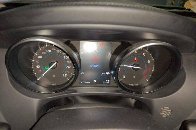 Used Jaguar F-PACE 2019 2.0T Four-Wheel Drive Urban Luxury Edition