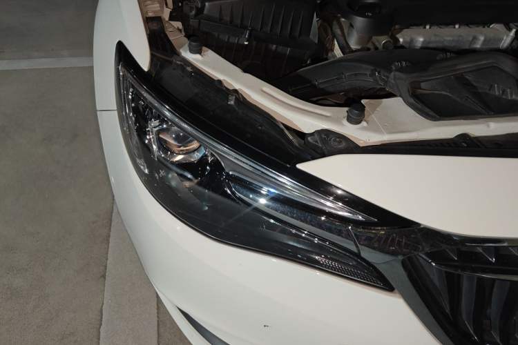 Used Buick GT 2021 Revised Version Flagship 1.5L Automatic Elite Edition