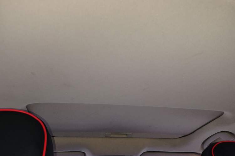 Used Nissan Sylphy 2020 Revised 1.6L XL CVT Enjoyment Edition Headliner