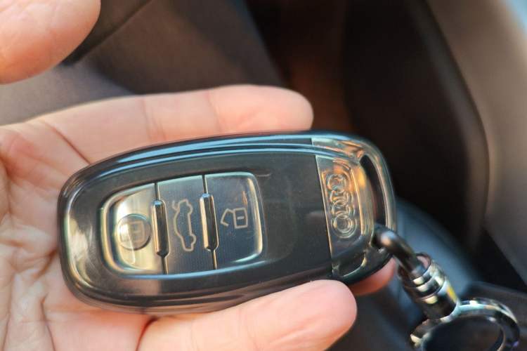 Used Audi A7 2012 2.8FSI quattro Ambition model
