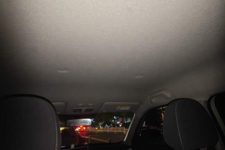 Used ORA White Cat 2020 305 km Luxury Version