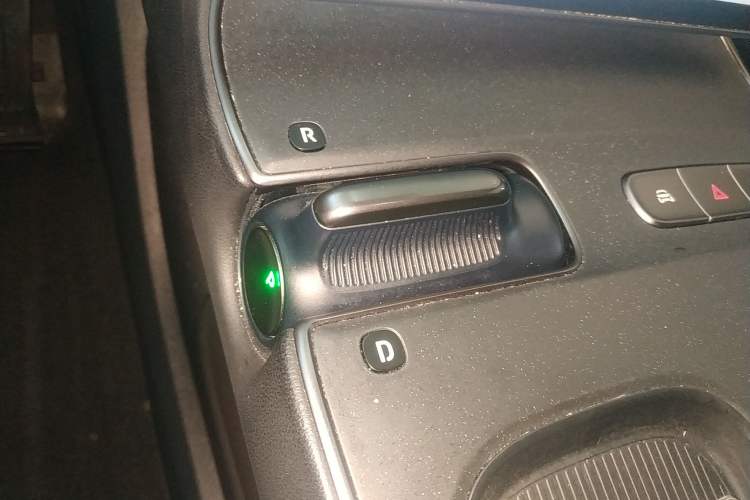 Used Nio ET5 2022 75 kWh
