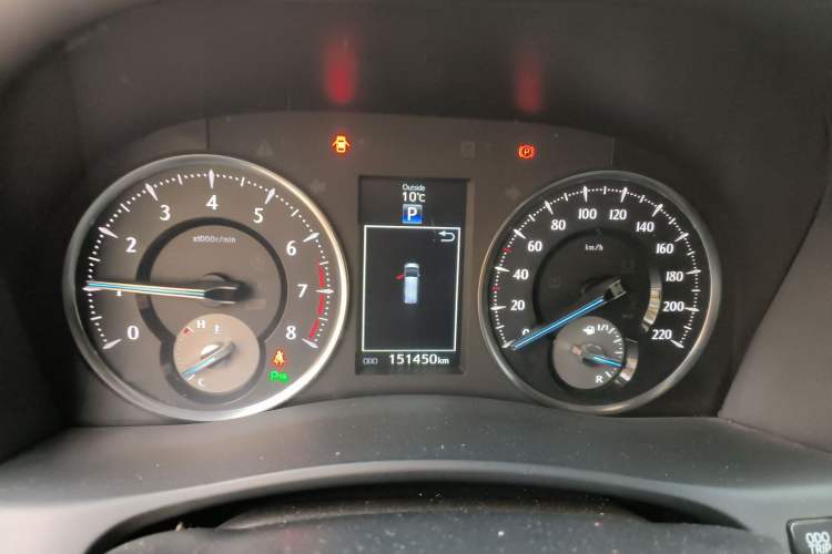 Used Toyota Alphard 2015 3.5L Prestige Edition