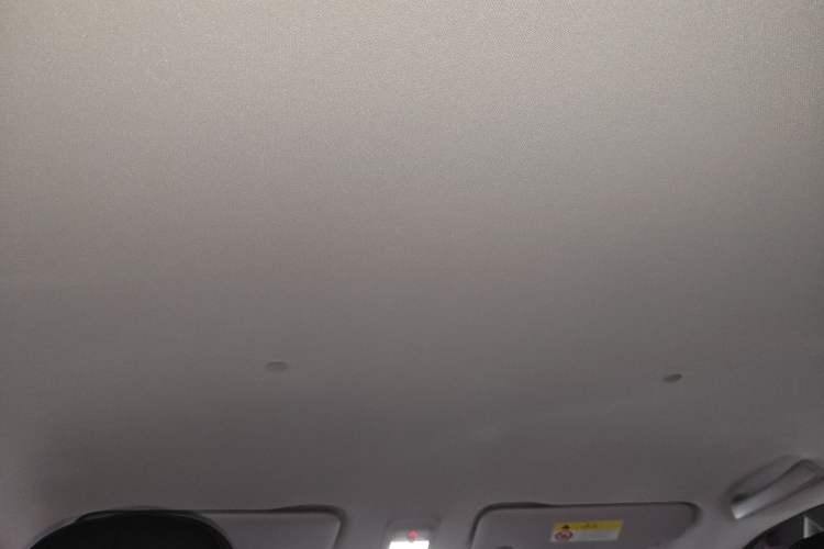 Used Wuling Bingo 2023 410 km Lingxi Deluxe Edition