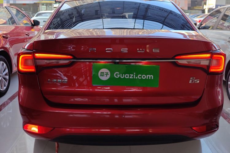 Used Roewe i5 2019 1.5L Automatic 4G Connected Langhao Edition